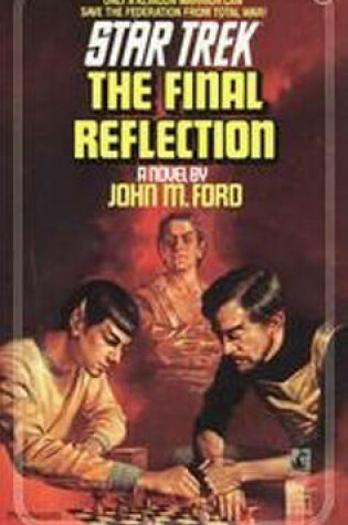 Cover of The Final Reflection