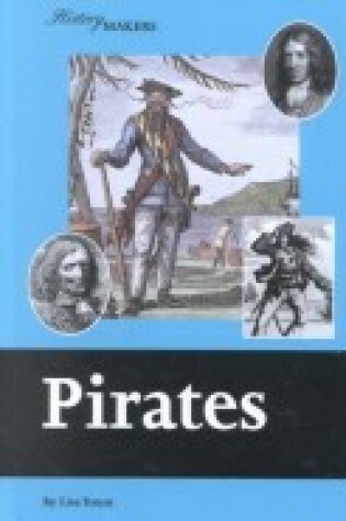 Cover of Pirates