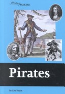 Book cover for Pirates