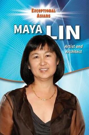 Cover of Maya Lin