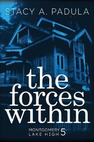Cover of The Forces Within