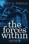 Book cover for The Forces Within