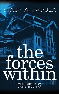 Cover of The Forces Within