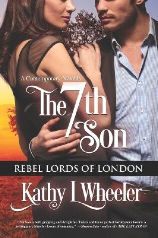 Cover of The 7th Son