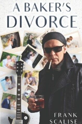 Cover of A Baker's Divorce