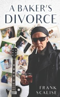 Book cover for A Baker's Divorce