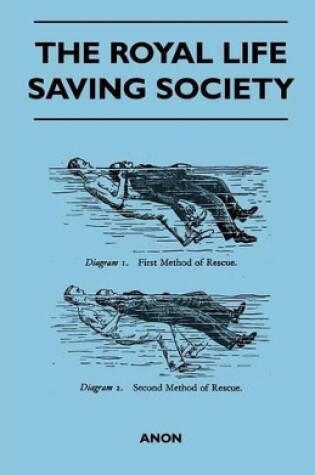 Cover of The Royal Life Saving Society