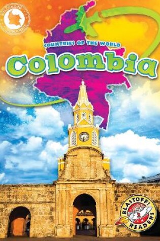 Cover of Colombia