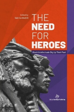 Cover of The Need for Heroes