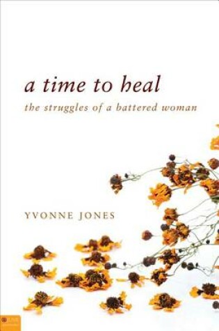 Cover of A Time to Heal