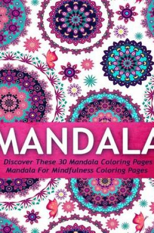 Cover of Mandala