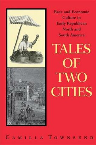 Cover of Tales of Two Cities