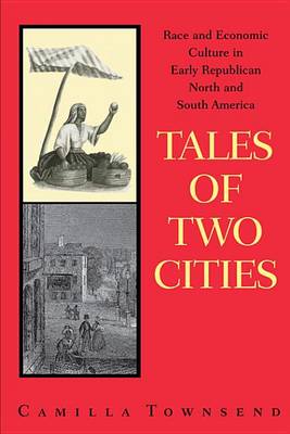 Book cover for Tales of Two Cities