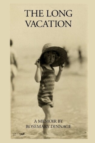Cover of The Long Vacation