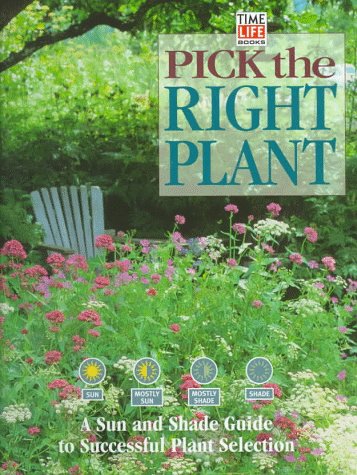 Cover of Pick the Right Plant