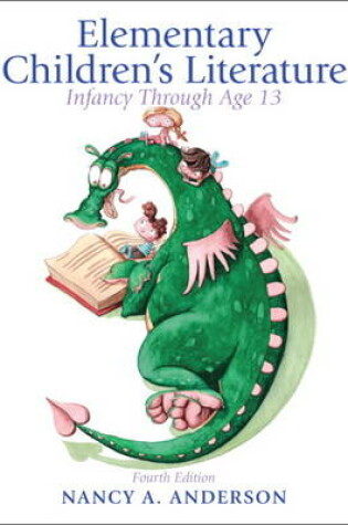 Cover of Elementary Children's Literature