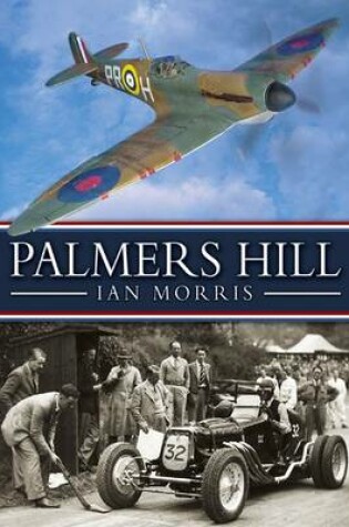 Cover of Palmers Hill