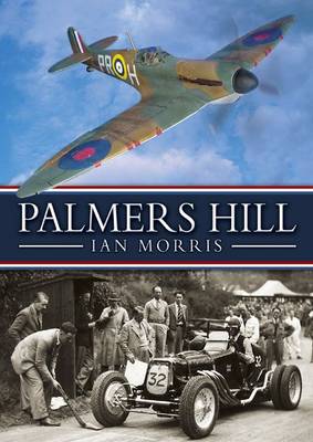 Book cover for Palmers Hill