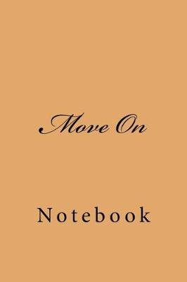 Book cover for Move On