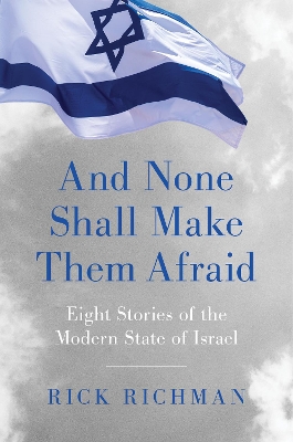 Book cover for Star-Spangled Zionism