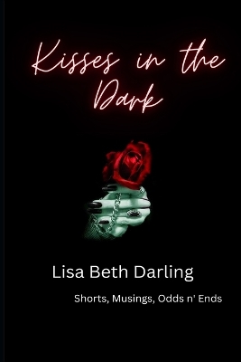Book cover for Kisses in the Dark