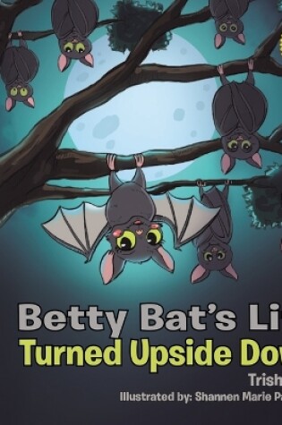Cover of Betty Bat's Life
