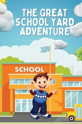 Cover of The Great Schoolyard Adventure