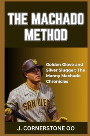 Cover of The Machado Method