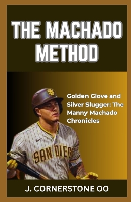 Book cover for The Machado Method