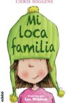 Book cover for Mi Loca Familia