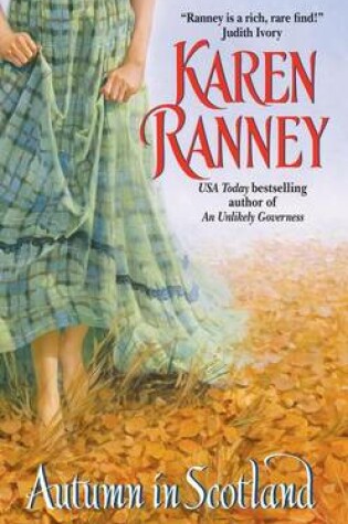 Cover of Autumn In Scotland