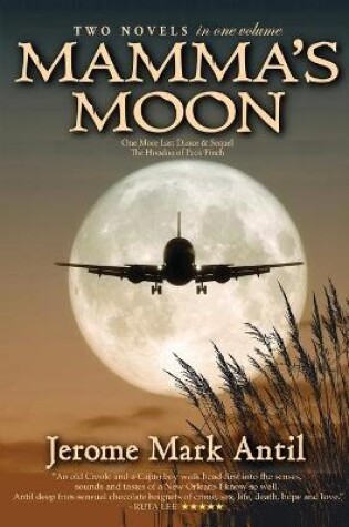 Cover of MAMMA'S MOON A Duet Novel