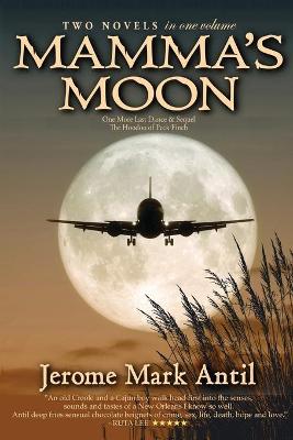 Book cover for MAMMA'S MOON A Duet Novel