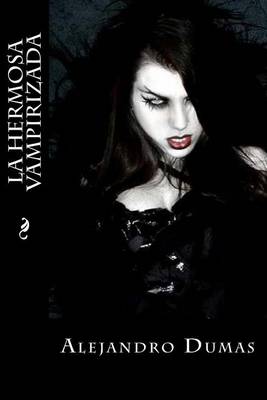 Book cover for La Hermosa Vampirizada