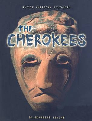 Book cover for The Cherokees