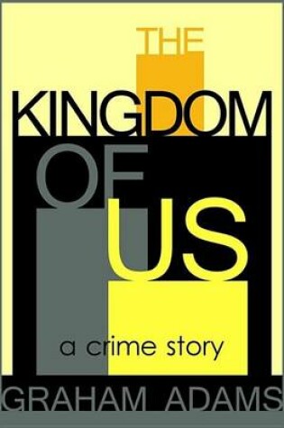 Cover of The Kingdom of Us