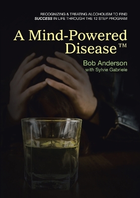 Book cover for A Mind-Powered Disease(TM)