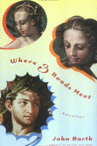 Cover of Where Three Roads Meet