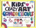 Book cover for Kids' Crazy Concoctions