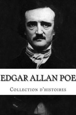 Cover of Edgar Allan Poe, Collection d'histoires