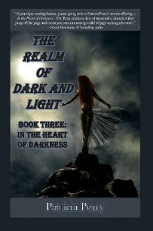 Cover of The Realm of Dark and Light, Book Three