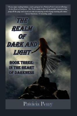 Book cover for The Realm of Dark and Light, Book Three