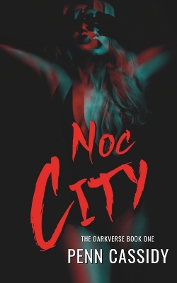 Book cover for Noc City (Book One)