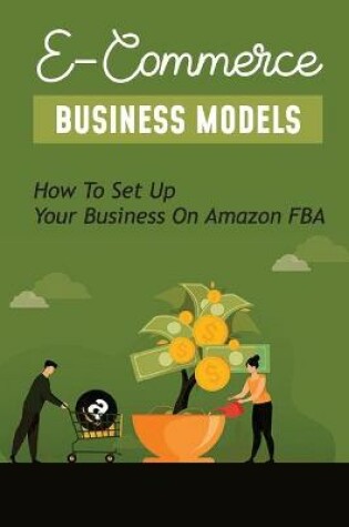 Cover of E-Commerce Business Models