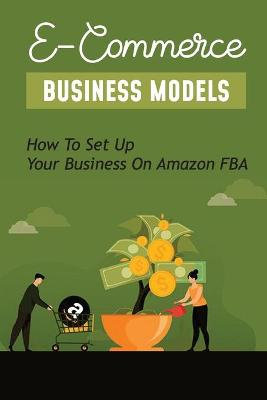Book cover for E-Commerce Business Models