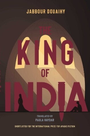 Cover of The King of India