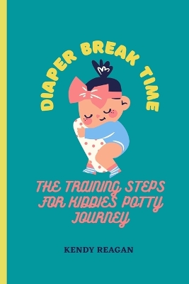 Book cover for Diaper Break Time