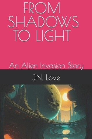 Cover of From Shadows to Light