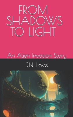 Book cover for From Shadows to Light