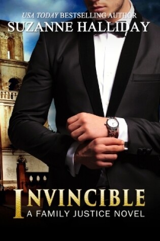 Cover of Invincible